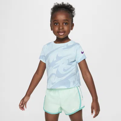 Nike Babies' Prep In Blue