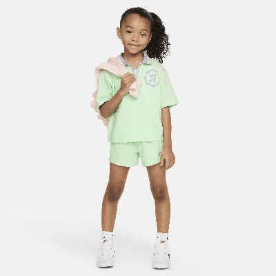 Nike Kids' Prep In Green