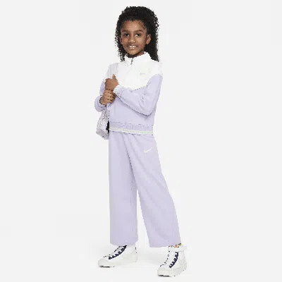 Nike Kids' Prep In Purple