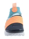 Nike Presto Extreme "blue Gaze/orange Pulse/black/white" Sneakers In Multi