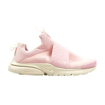 Pre-owned Nike Presto Extreme Gs 'arctic Pink' | Kid's Size 6