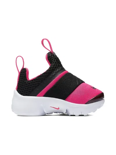 Nike Babies'  Presto Extreme "pink Prime" Sneakers In Multi