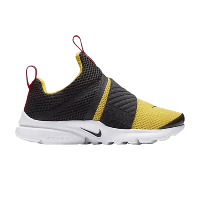 Pre-owned Nike Presto Extreme Ps 'tour Yellow'