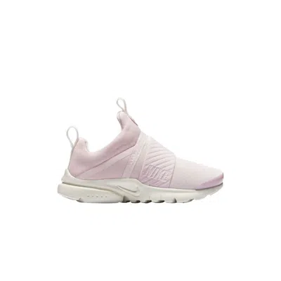 Pre-owned Nike Presto Extreme Se Ps 'arctic Pink' | Kid's Size 2