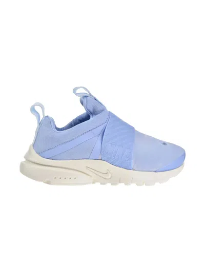 Nike Kids' Presto Extreme Se "royal Tint" Sneakers In Blue