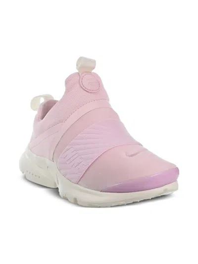 Nike Kids' Presto Extreme Sneakers In Pink