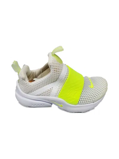 Nike Kids' Presto Extreme Strap Sneakers In Neutral