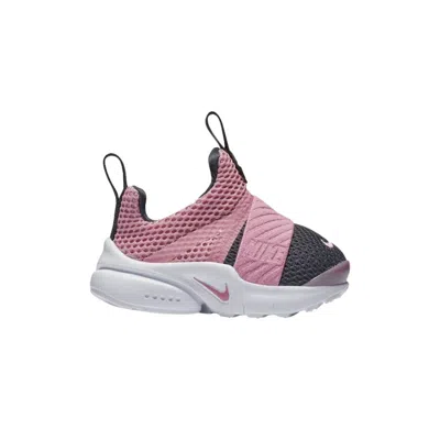 Pre-owned Nike Presto Extreme Td 'elemental Pink' | Infant Size 10