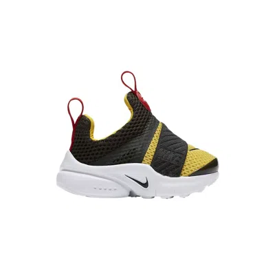 Pre-owned Nike Presto Extreme Td 'tour Yellow' | Infant Size 10