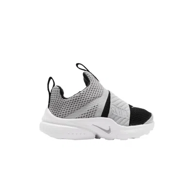 Pre-owned Nike Presto Extreme Td 'wolf Grey' | Infant Size 6 In Gray