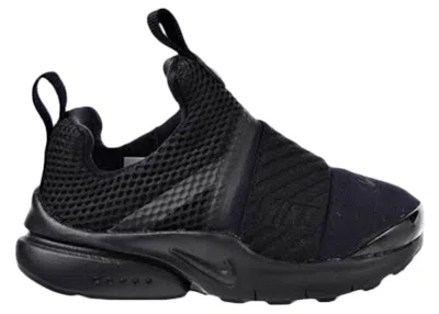Pre-owned Nike Presto Extreme Triple Sneakers In Black