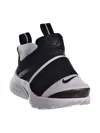 Nike Presto Extreme "white/black" Sneakers In Black