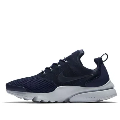 Nike Presto Fly In Blue