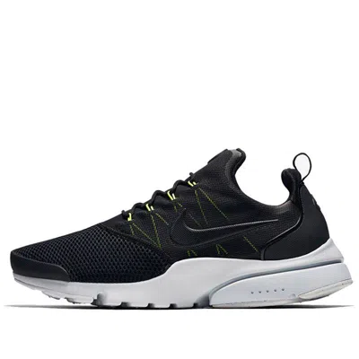 Nike Presto Fly 'black'
