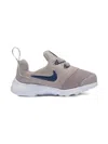Nike Presto Fly "particle Rose/navy/white/black" Sneakers In Neutrals
