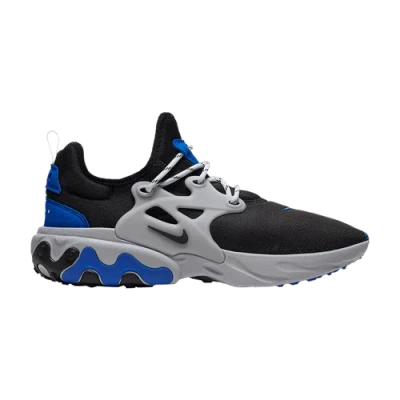 Pre-owned Nike Presto React 'racer Blue' Av2605-005