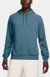 Nike Primary Dri-fit Hoodie In Blue
