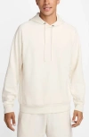 Nike Primary Dri-fit Hoodie In Pale Ivory