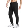 Nike Primary Dri-fit Joggers In Black/black