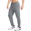 Nike Men's Primary Dri-fit Uv Versatile Joggers In Cool Grey/heather