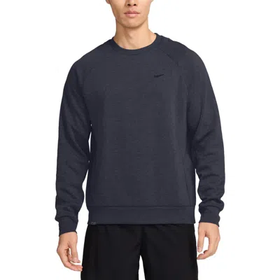 NIKE NIKE PRIMARY DRI-FIT SWEATSHIRT