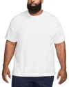 Nike Primary Dri-fit Tee In White