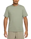 Nike Primary Dri-fit Tee In Light Army