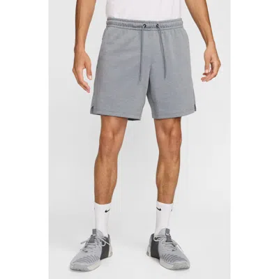 NIKE NIKE PRIMARY DRI-FIT UNLINED SHORTS