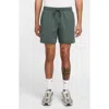 Nike Primary Dri-fit Unlined Shorts In Vintage Green/vintage Green