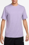 Nike Primary Training Dri-fit Short Sleeve T-shirt