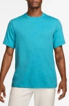 Nike Primary Training Dri-fit Short Sleeve T-shirt