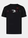 NIKE PRINT T-SHIRT