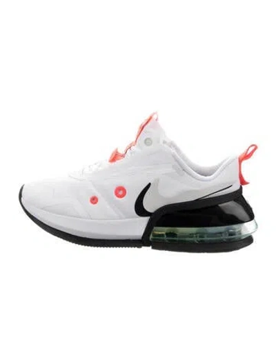 Pre-owned Nike Printed Sneakers W/ Tags In White