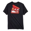 Nike Printing Training Sports Black