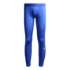 Nike Pro Cool Tight Dri-fit Pants 'blue'