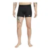 Nike Pro Dri-fit Brief Shorts 'black'