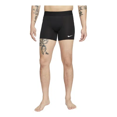 Nike Pro Dri-fit Brief Shorts 'black'