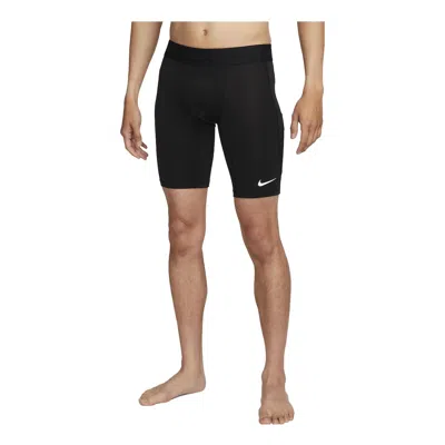 Nike Pro Dri-fit Fitness Long Shorts 'black'