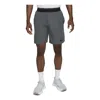 Nike Pro Dri-fit Flex Rep Shorts 'grey' In Gray