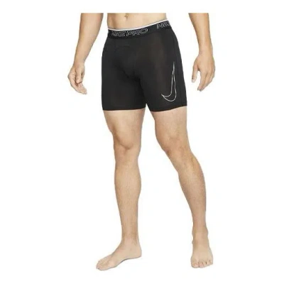 Nike Pro Dri-fit Shorts 'black'