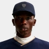 Nike Pro Golf Par Unstructured Snapback Hat In Blue