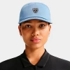 Nike Pro Golf Par Unstructured Snapback Hat In Blue