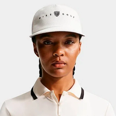 NIKE PRO GOLF UNSTRUCTURED STRAPBACK HAT