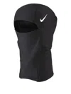 Nike Pro Hyperwarm Balaclava In Black