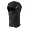 Nike Pro Hyperwarm Balaclava In Black