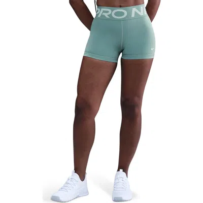 NIKE NIKE PRO SCULPT HIGH WAIST BIKE SHORTS