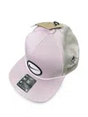 Nike Pro Structured Dri-fit Cap In Gray