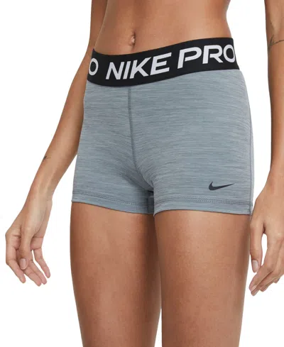 NIKE PRO WOMEN'S 3" SHORTS