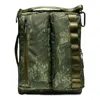 Nike Profile Printed Backpack 'olive Green'