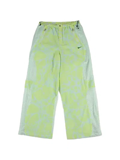 Nike Project F.r.o.g. Gooey Trousers In Multi